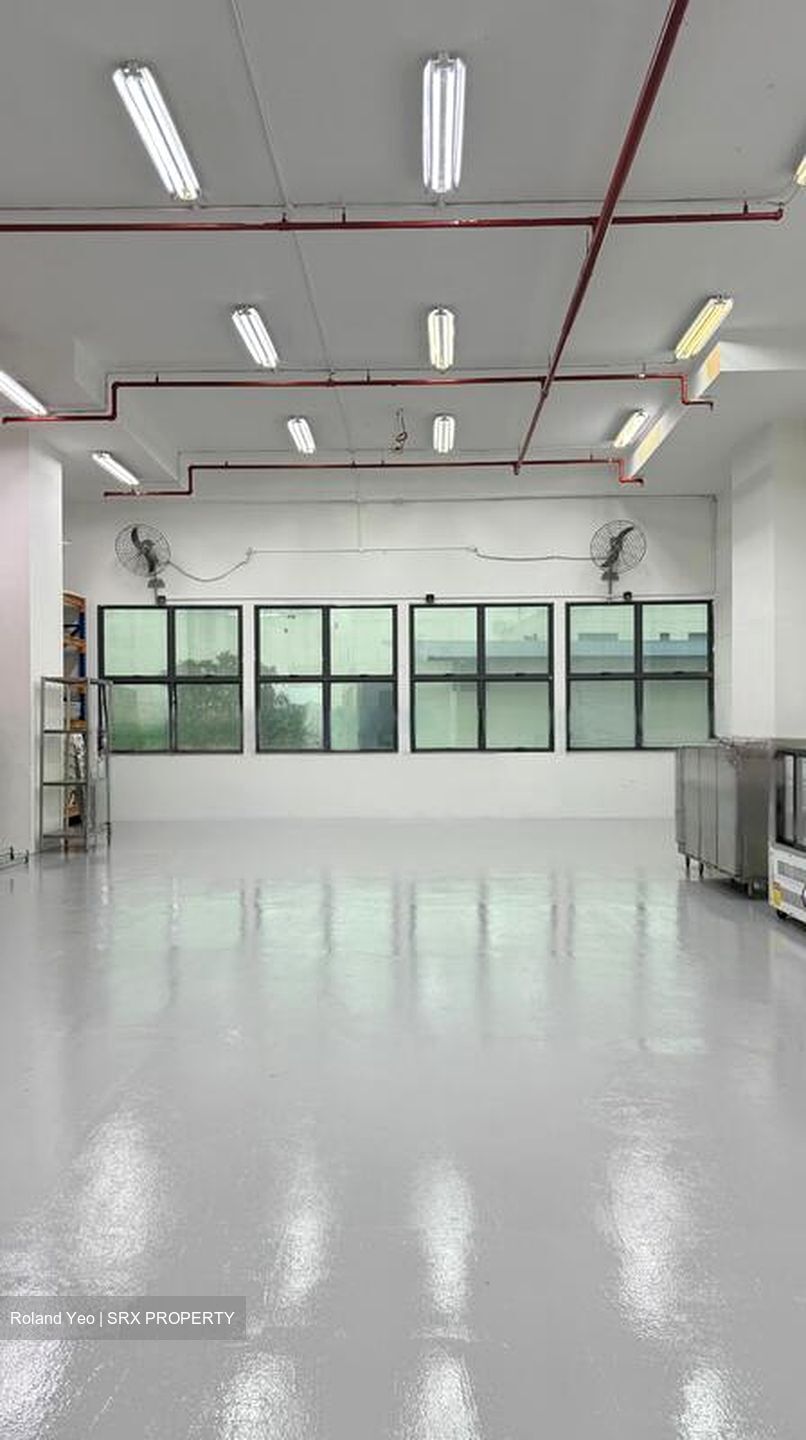 Paya Lebar 178 (D14), Factory #479455041
